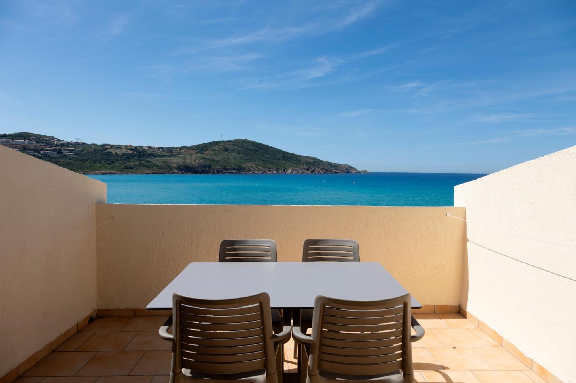 Cargèse Hotel Et Residence Ta Kladia - Omigna المظهر الخارجي الصورة