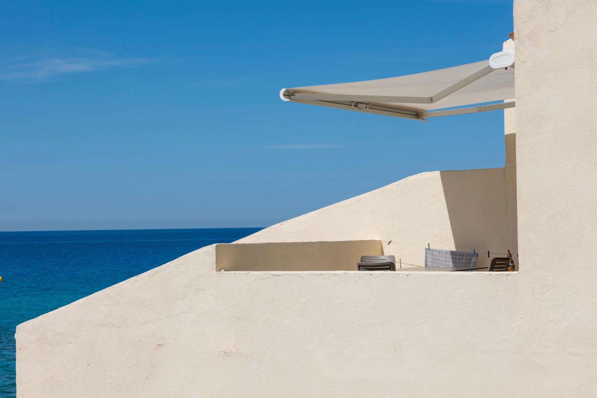 Cargèse Hotel Et Residence Ta Kladia - Omigna المظهر الخارجي الصورة